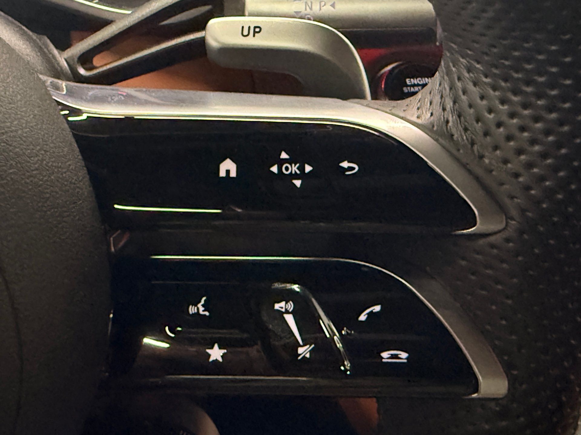 Mercedes-Benz SL-Class 2022 - Thumbnail 26