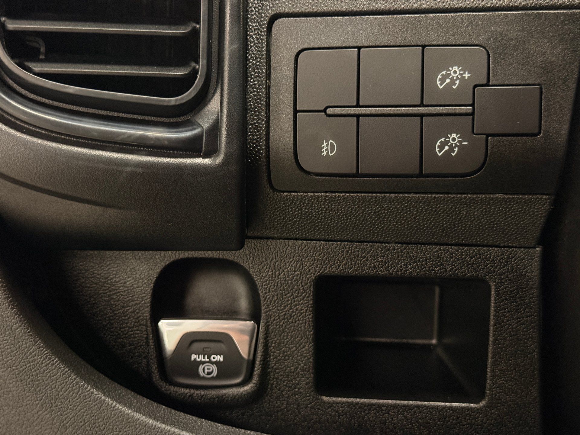 Ram ProMaster 2500 2025 - Thumbnail 22