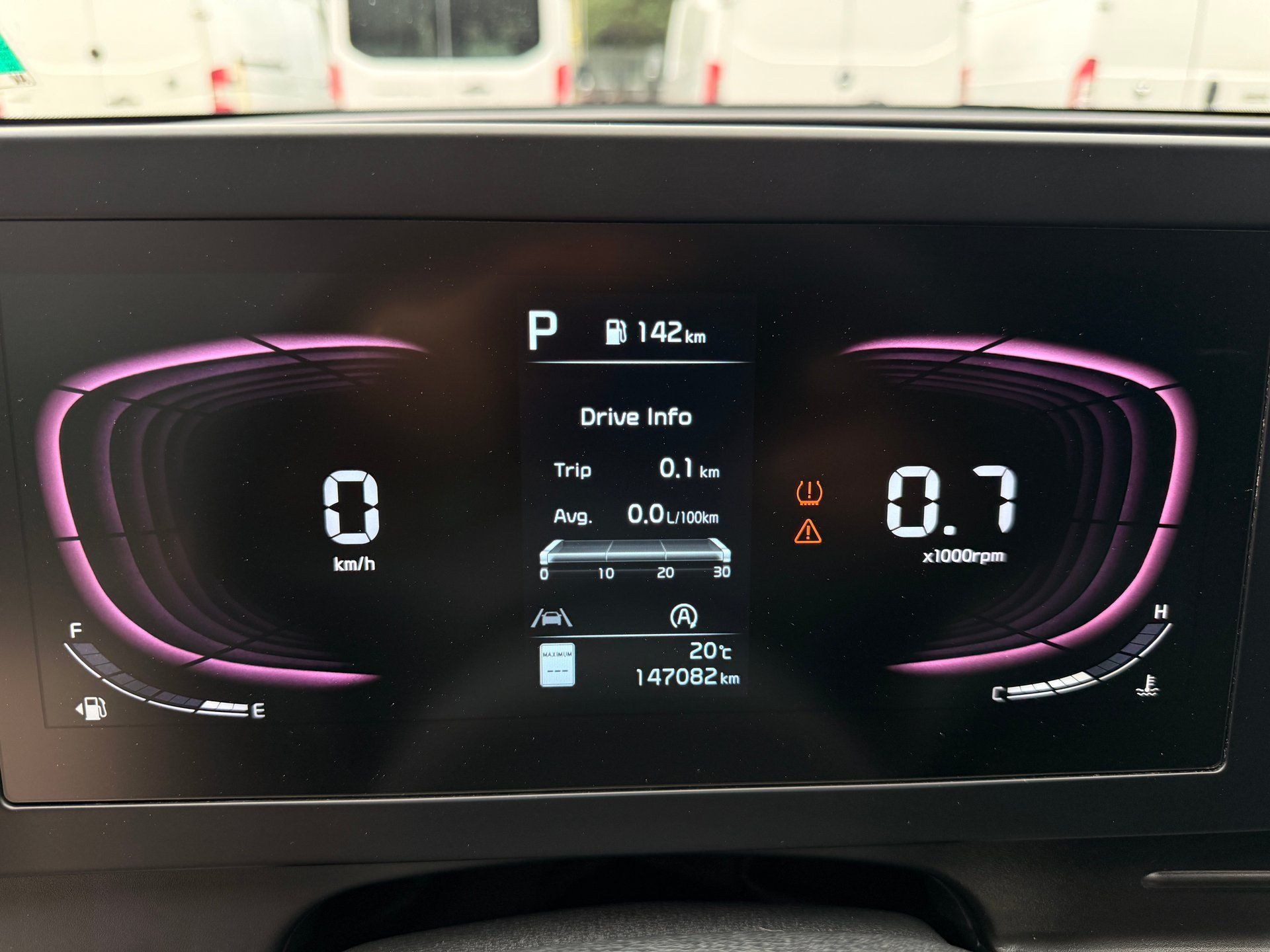 Kia Sportage 2023 - Thumbnail 15